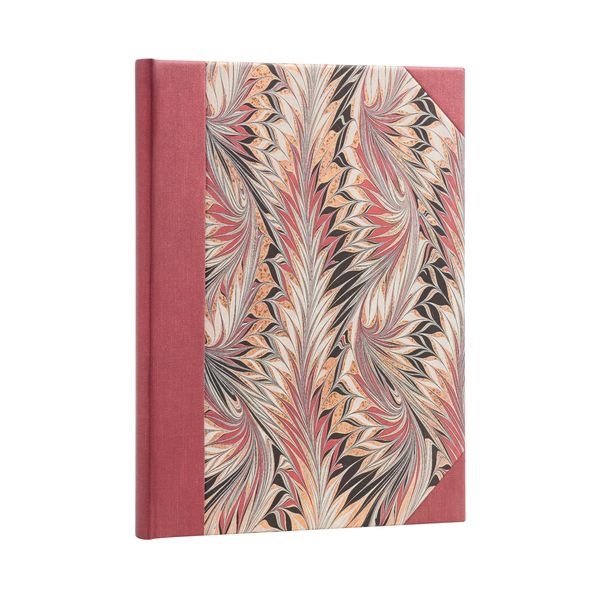 Produktbild: Hardcover Notizbuch Rubedo, Ultra, Unliniert