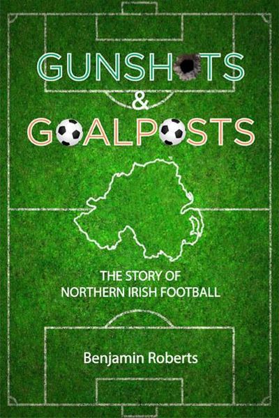 Produktbild: Gunshots & Goalposts
