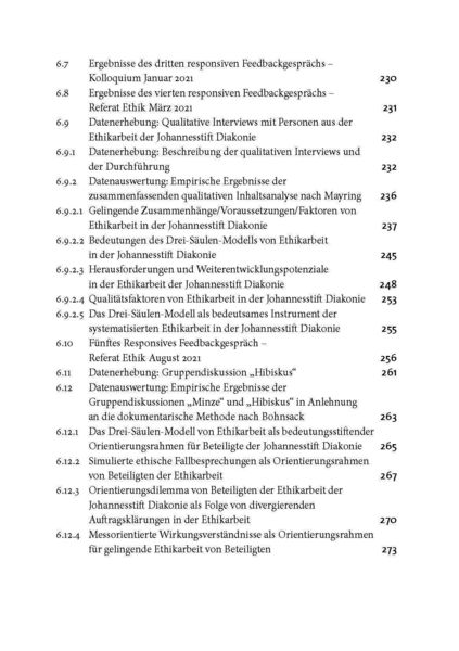 Produktbild: Ethikberatung im Gesundheitswesen