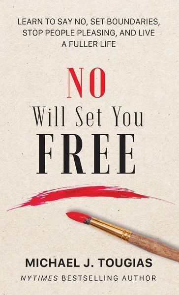 Produktbild: No Will Set You Free