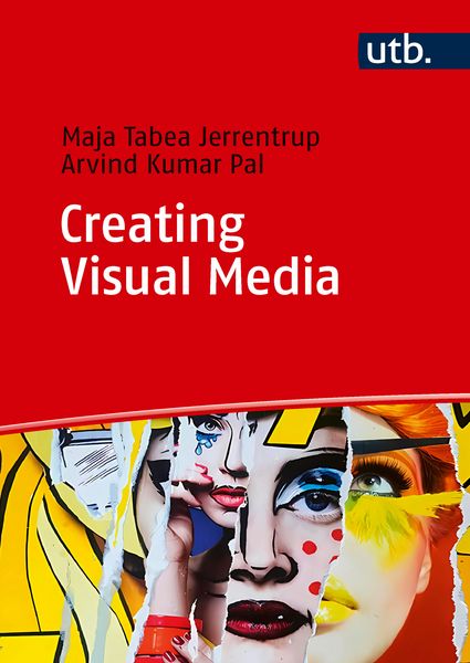 Produktbild: Creating Visual Media