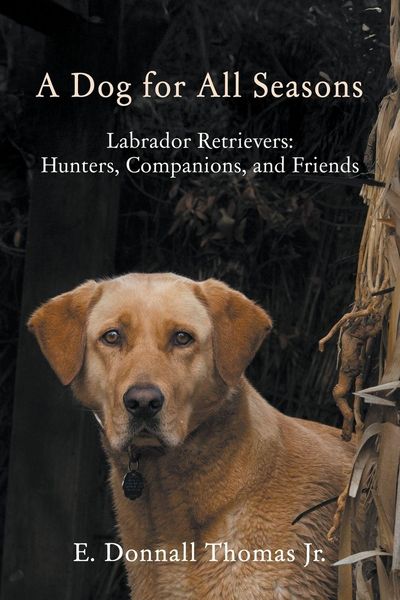 Produktbild: A Dog for All Seasons