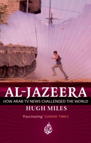 Produktbild: Al Jazeera