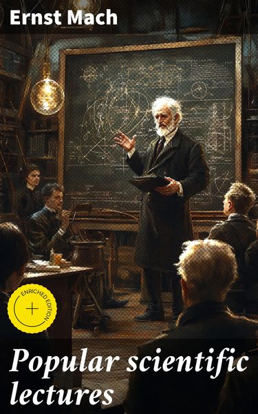 Produktbild: Popular scientific lectures
