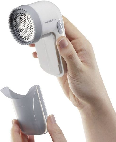 Produktbild: Severin CS 7976 Fusselrasierer 1 St. Wei&szlig;
