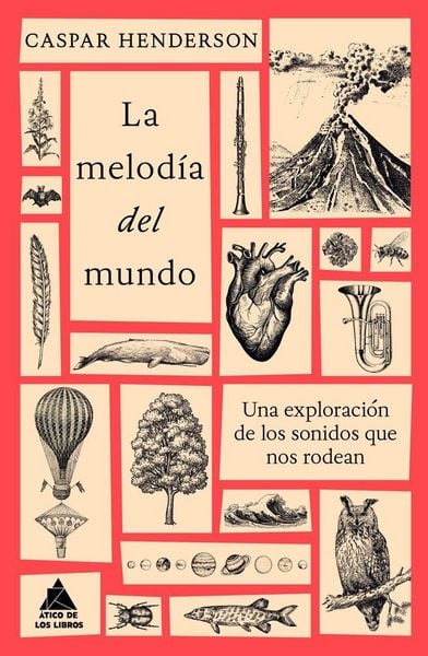 Produktbild: La Melodia del Mundo