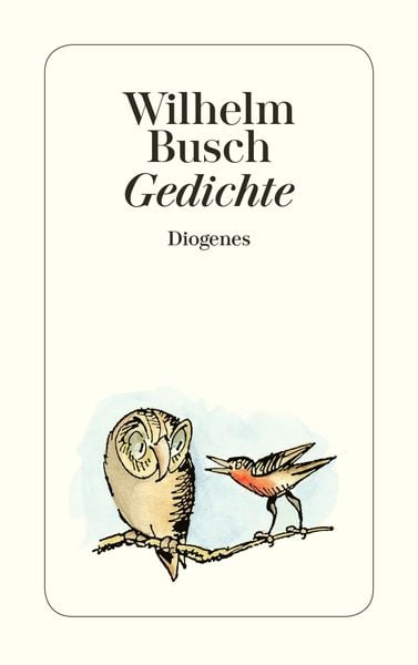 Produktbild: Gedichte