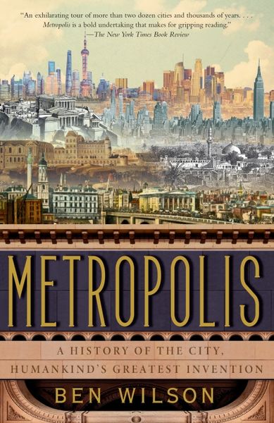 Produktbild: Metropolis