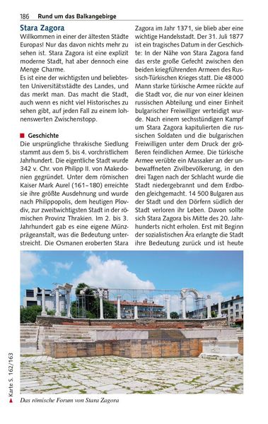 Produktbild: Reisef&uuml;hrer Bulgarien