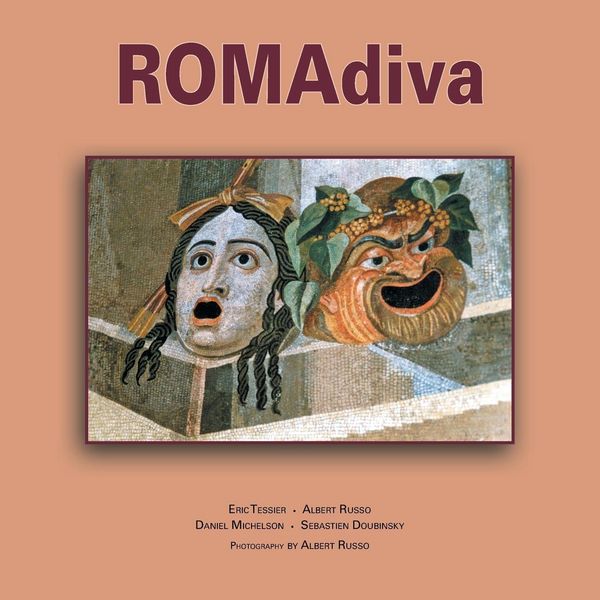 Produktbild: Romadiva