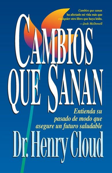 Produktbild: Un Cambios Que Sanan