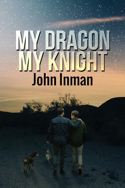 Produktbild: My Dragon, My Knight