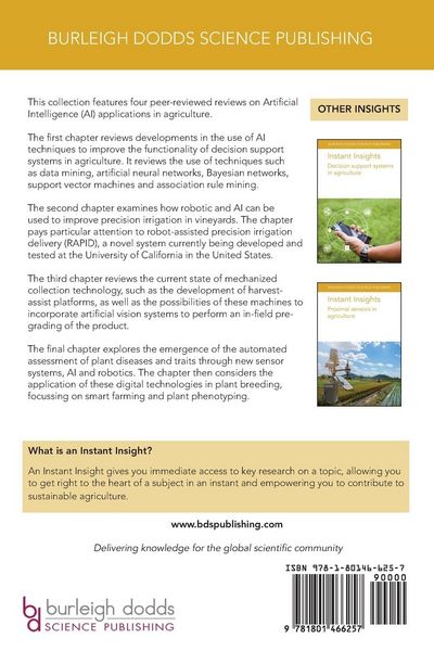 Produktbild: Instant Insights