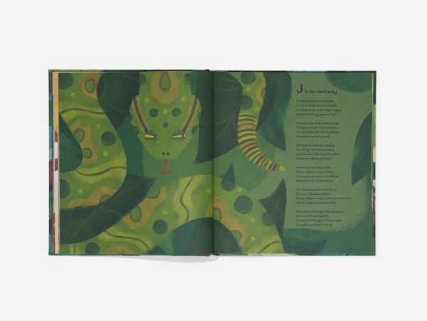 Produktbild: An Emotional Menagerie