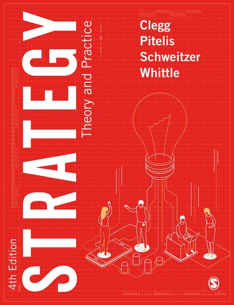 Produktbild: Strategy