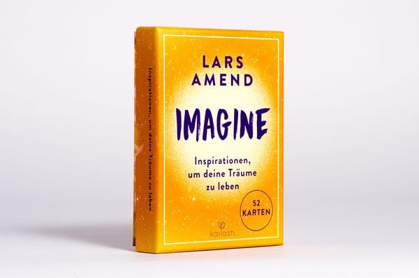 Produktbild: Imagine