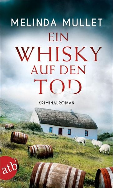 Produktbild: Ein Whisky auf den Tod