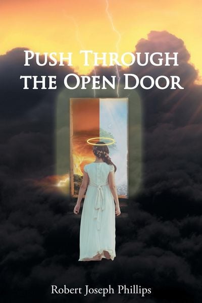 Produktbild: Push Through the Open Door