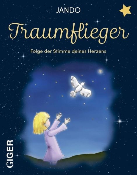 Produktbild: Traumflieger