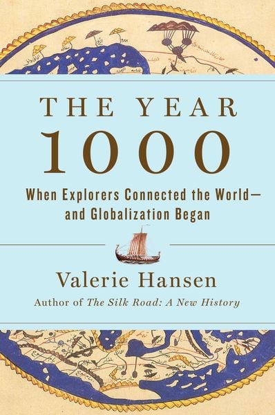 Produktbild: The Year 1000