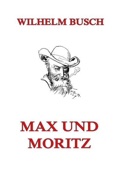 Produktbild: Max und Moritz