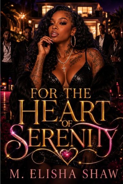 Produktbild: For the Heart of Serenity
