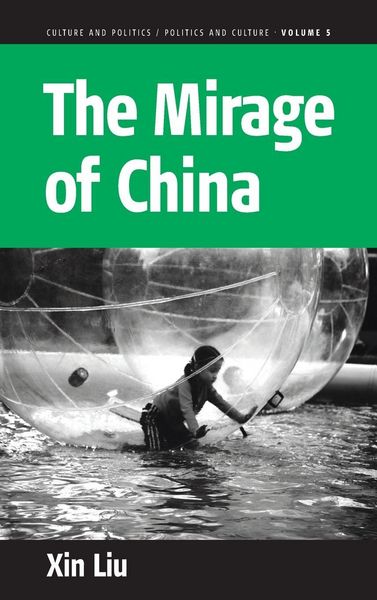 Produktbild: The Mirage of China
