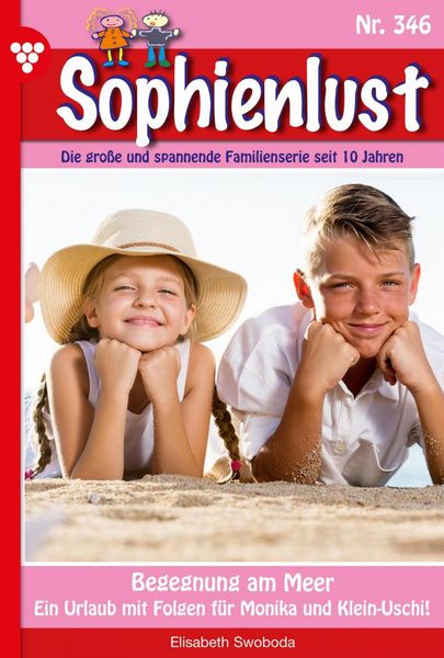 Produktbild: Begegnungen am Meer