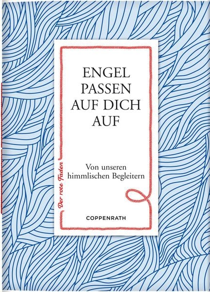 Produktbild: Engel passen auf dich auf