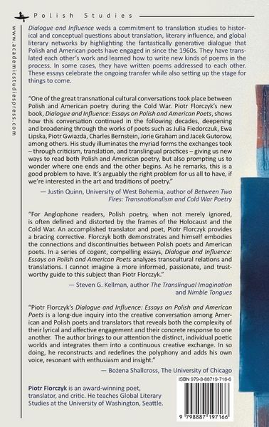 Produktbild: Dialogue and Influence
