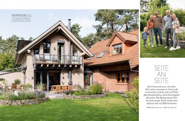 Produktbild: Sch&ouml;ner Wohnen Spezial Nr.2/2024