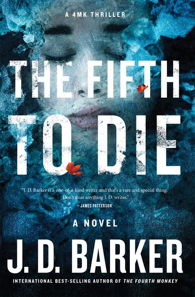 Produktbild: Fifth to Die