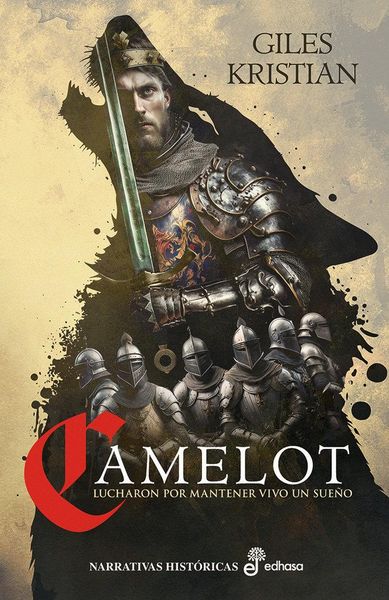 Produktbild: Camelot