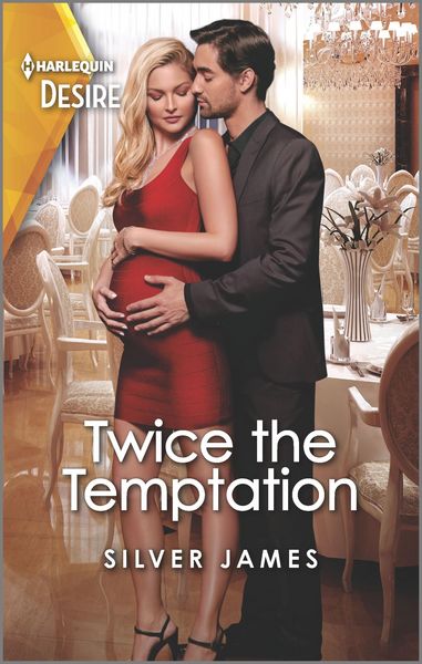 Produktbild: Twice the Temptation