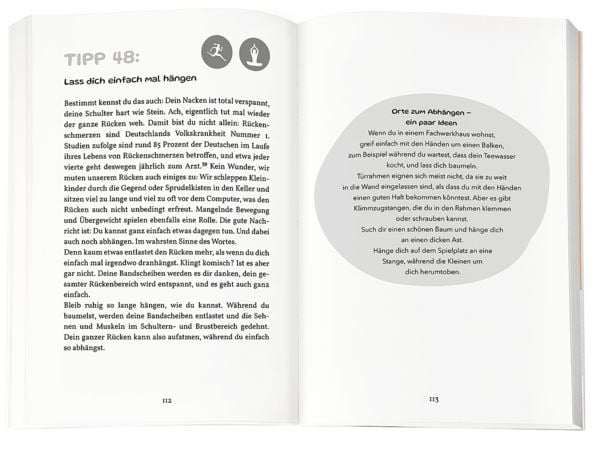 Produktbild: Die 100 schnellsten Gesundheitstipps der Welt
