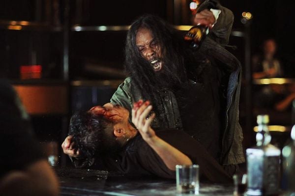 Produktbild: The Raid 2 - Ungeschnittene Fassung