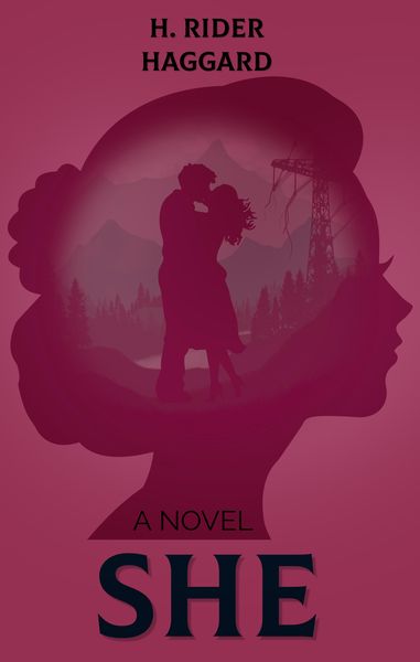 Produktbild: She