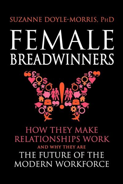 Produktbild: Female Breadwinners