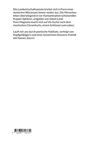 Produktbild: Chromfuchs