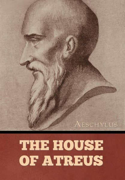 Produktbild: The House of Atreus