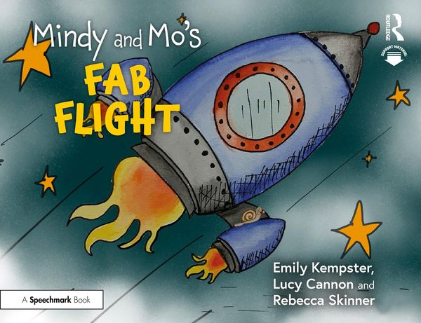 Produktbild: Mindy and Mo's Fab Flight