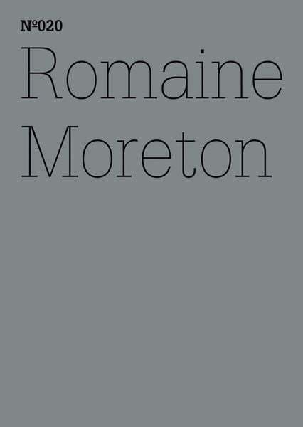 Produktbild: Romaine Moreton