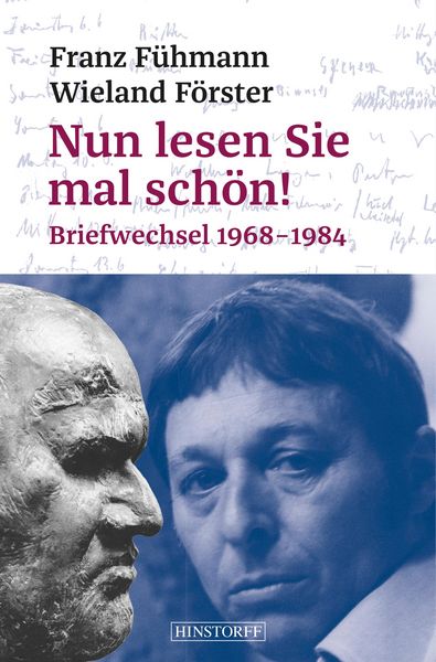 Produktbild: Nun lesen Sie mal sch&ouml;n!