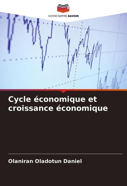 Produktbild: Cycle &eacute;conomique et croissance &eacute;conomique