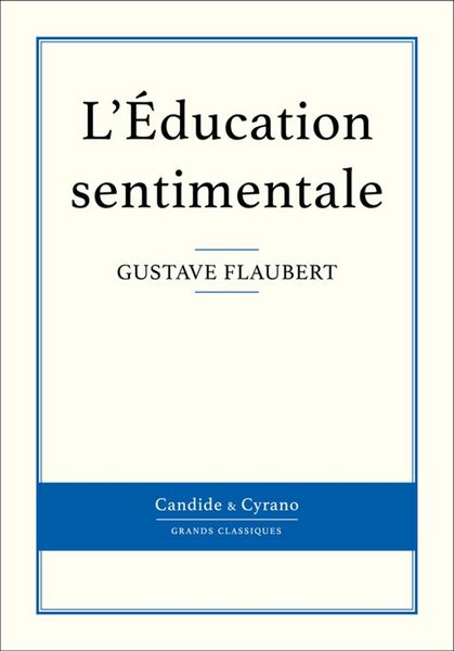 Produktbild: L'&Eacute;ducation sentimentale