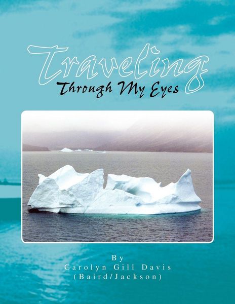 Produktbild: Traveling Through My Eyes