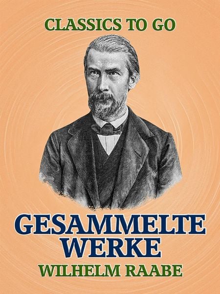 Produktbild: Gesammelte Werke