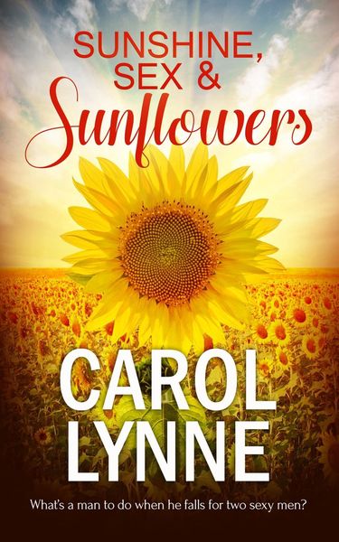 Bild zum Artikel: Sunshine, Sex & Sunflowers