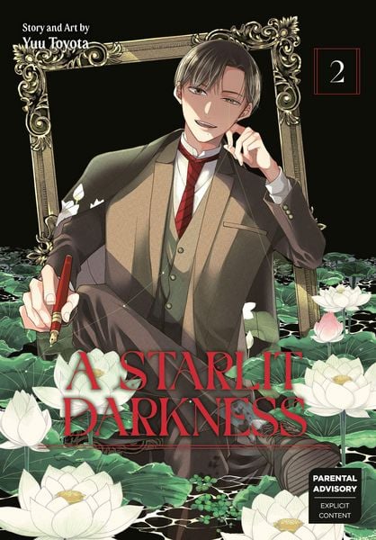 Produktbild: A Starlit Darkness 02