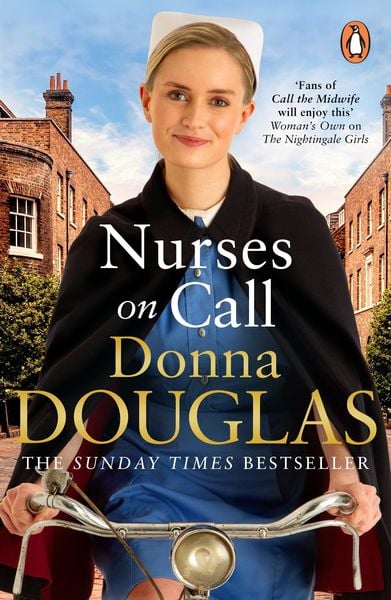 Produktbild: Nurses on Call